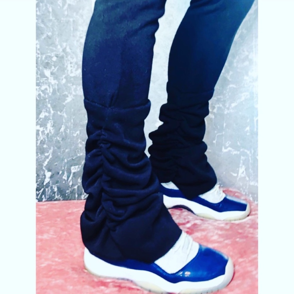 Stack Joggers - image 2